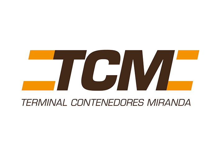 Foto TCM inaugura un nuevo almacén especial para productos siderúrgicos.